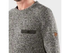 FJÄLLRÄVEN Lada Round-Neck Herren Sweater XL, Grey, Herren Lada Round-Neck Herren Sweater 14 FJÄLLRÄVEN Lada Round-Neck Herren Sweater XL, Grey, Herren Lada Round-Neck Herren Sweater -Angebote Abenteuer Set Store fjaellraeven lada round neck sweater m 84139 detail 1 1280x1280