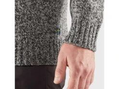 FJÄLLRÄVEN Lada Round-Neck Herren Sweater XL, Grey, Herren Lada Round-Neck Herren Sweater 16 FJÄLLRÄVEN Lada Round-Neck Herren Sweater XL, Grey, Herren Lada Round-Neck Herren Sweater -Angebote Abenteuer Set Store fjaellraeven lada round neck sweater m 84139 detail2 1280x1280