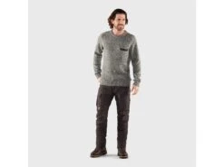 FJÄLLRÄVEN Lada Round-Neck Herren Sweater XL, Grey, Herren Lada Round-Neck Herren Sweater 19 FJÄLLRÄVEN Lada Round-Neck Herren Sweater XL, Grey, Herren Lada Round-Neck Herren Sweater -Angebote Abenteuer Set Store fjaellraeven lada round neck sweater m 84139 model 1280x1280