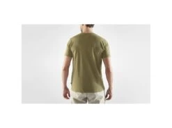 FJÄLLRÄVEN Lägerplats Herren T-Shirt 560 - Navy S Lägerplats Herren T-Shirt -Angebote Abenteuer Set Store fjaellraeven lagerplats t shirt m 81950 model2 1280x1280