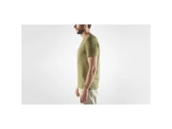 FJÄLLRÄVEN Lägerplats Herren T-Shirt 560 - Navy S Lägerplats Herren T-Shirt -Angebote Abenteuer Set Store fjaellraeven lagerplats t shirt m 81950 model3 1280x1280