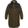 FJÄLLRÄVEN Lappland Eco-Shell Poncho S/M, Dark Olive, Unisex Lappland Eco-Shell Poncho -Angebote Abenteuer Set Store fjaellraeven lappland eco shell poncho 90600 633 1 1280x1280