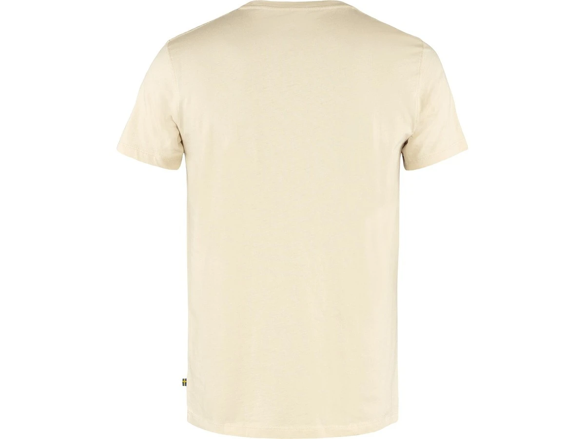 FJÄLLRÄVEN Nature Herren T-Shirt 555 - Dark Navy S Nature Herren T-Shirt 4 FJÄLLRÄVEN Nature Herren T-Shirt 555 - Dark Navy S Nature Herren T-Shirt – Bild 2