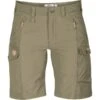 FJÄLLRÄVEN Nikka Damen Shorts, Curved-fit 40 622 - Light Olive Nikka Damen Shorts, Curved-fit -Angebote Abenteuer Set Store fjaellraeven nikka shorts curved w 89731 622 1280x1280