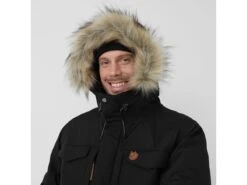 FJÄLLRÄVEN Nuuk Herren Parka 662 - Deep Forest XL Nuuk Herren Parka -Angebote Abenteuer Set Store fjaellraeven nuuk parka m 86668 detail 1280x1280