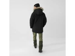 FJÄLLRÄVEN Nuuk Herren Parka 662 - Deep Forest XL Nuuk Herren Parka -Angebote Abenteuer Set Store fjaellraeven nuuk parka m 86668 model2 1280x1280