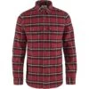 FJÄLLRÄVEN Övik Heavy Herren Flannel Shirt S, Red Oak-Fog, Herren Övik Heavy Herren Flannel Shirt -Angebote Abenteuer Set Store fjaellraeven oevik heavy flannel shirt m 82978 345 021 3 1280x1280
