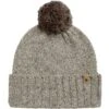 FJÄLLRÄVEN Övik Pom Hat Strickmütze Unisex Fog, Unisex Övik Pom Hat Strickmütze Unisex -Angebote Abenteuer Set Store fjaellraeven oevik pom hat 84769 021 1 1280x1280