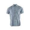 FJÄLLRÄVEN Övik Herren Kurzarm Shirt S, Dusk, Herren Övik Herren Kurzarm Shirt