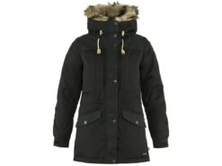 FJÄLLRÄVEN Singi Down Damen Jacke XXS, Black, Damen Singi Down Damen Jacke