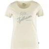 FJÄLLRÄVEN Sunrise Damen T-Shirt 113 - Chalk White XS Sunrise Damen T-Shirt -Angebote Abenteuer Set Store fjaellraeven sunrise t shirt w 83530 113 1280x1280