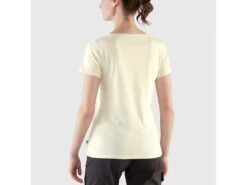 FJÄLLRÄVEN Sunrise Damen T-Shirt 113 - Chalk White XS Sunrise Damen T-Shirt -Angebote Abenteuer Set Store fjaellraeven sunrise t shirt w 83530 model2 1280x1280