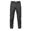 FJÄLLRÄVEN - Travellers Zip-Off Herren Hose 44, Dark Grey, Herren - Travellers Zip-Off Herren Hose