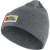 FJÄLLRÄVEN Vardag Classic Beanie Grey, Unisex Vardag Classic Beanie -Angebote Abenteuer Set Store fjaellraeven vardag classic beanie 78141 020 1 1280x1280