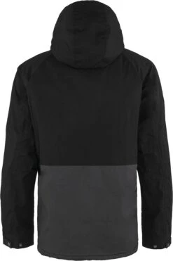 FJÄLLRÄVEN Vardag Lite Padded Herren Jacke, Gefüttert S, Dark Navy, Herren Vardag Lite Padded Herren Jacke, Gefüttert -Angebote Abenteuer Set Store fjaellraeven vardag lite padded jacket m 84128 550 030 back 1280x1280