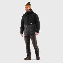 FJÄLLRÄVEN Vardag Lite Padded Herren Jacke, Gefüttert S, Dark Navy, Herren Vardag Lite Padded Herren Jacke, Gefüttert -Angebote Abenteuer Set Store fjaellraeven vardag lite padded jacket m 84128 model 1280x1280