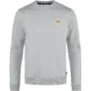 FJÄLLRÄVEN Vardag Herren Sweater 020-999 - Grey-Melange XS Vardag Herren Sweater 2 FJÄLLRÄVEN Vardag Herren Sweater 020-999 - Grey-Melange XS Vardag Herren Sweater -Angebote Abenteuer Set Store fjaellraeven vardag sweater m 87316 020 999 1280x1280