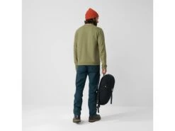 FJÄLLRÄVEN Vardag Herren Sweater 020-999 - Grey-Melange XS Vardag Herren Sweater -Angebote Abenteuer Set Store fjaellraeven vardag sweater m 87316 model2 1280x1280