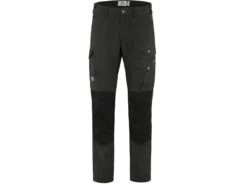 FJÄLLRÄVEN Vidda Pro Herren Hose, Regular 44, Dark Grey, Herren Vidda Pro Herren Hose, Regular