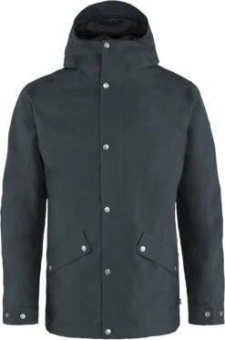 FJÄLLRÄVEN Visby Herren 3-in-1 Jacke XL, Dark Navy, Herren Visby Herren 3-in-1 Jacke