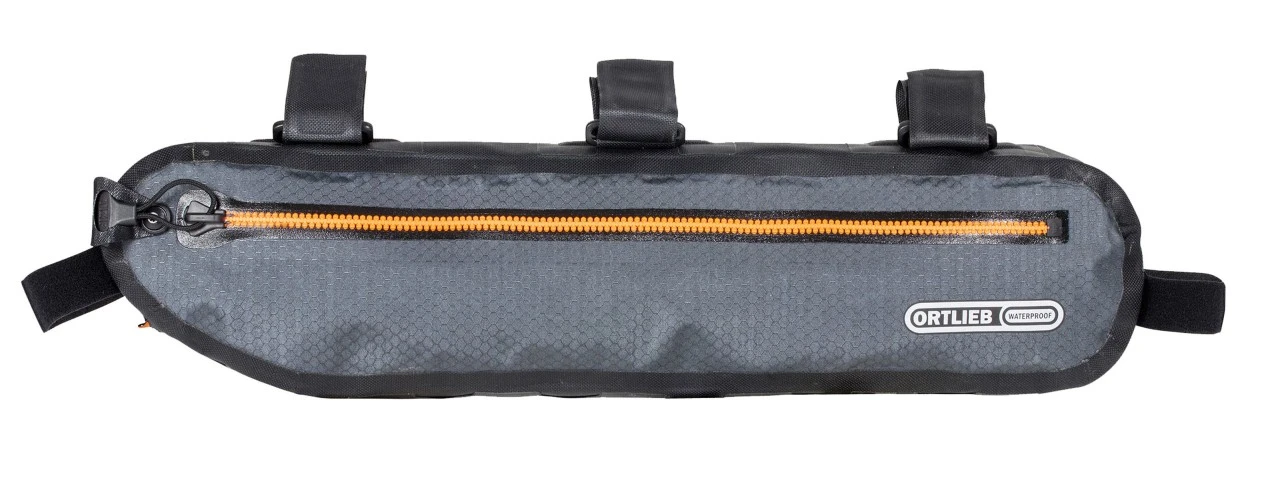 Ortlieb FRAME-PACK TOPTUBE FRAME-PACK TOPTUBE 3 Ortlieb FRAME-PACK TOPTUBE FRAME-PACK TOPTUBE