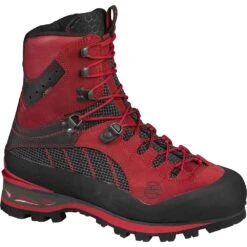 Hanwag Friction II Lady GTX Bright Red|4 - 37|Damen Friction II Lady GTX