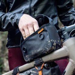 Ortlieb Oberrohrtasche Fuel-Pack; Black Matt Oberrohrtasche Fuel-Pack; Black Matt -Angebote Abenteuer Set Store fuel pack MAD 18938 1280x1280