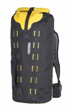 Ortlieb Gear-Pack Black-Sunyellow|32l Gear-Pack -Angebote Abenteuer Set Store gearpack 17102 front1 32le2FG5F9U1cKMn 1280x1280
