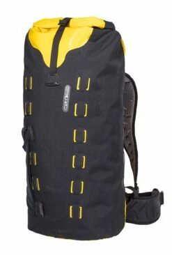 Ortlieb Gear-Pack Black-Sunyellow|32l Gear-Pack -Angebote Abenteuer Set Store gearpack 17152 front 40l0Ra2lYTGa44Jl 1280x1280