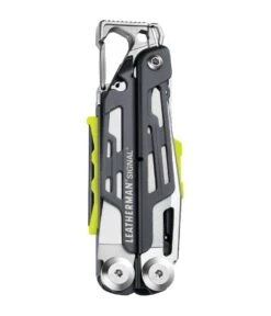 Leatherman SIGNAL Aqua SIGNAL -Angebote Abenteuer Set Store gray signal closedpT7ePRWCrA9CK 1280x1280