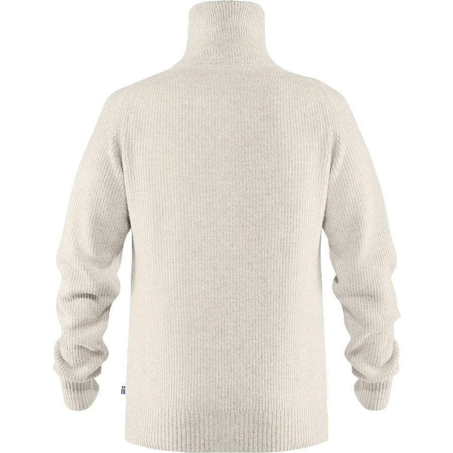 FJÄLLRÄVEN Greenland Re-Wool Herren Sweater XS, Acorn, Herren Greenland Re-Wool Herren Sweater 4 FJÄLLRÄVEN Greenland Re-Wool Herren Sweater XS, Acorn, Herren Greenland Re-Wool Herren Sweater – Bild 2
