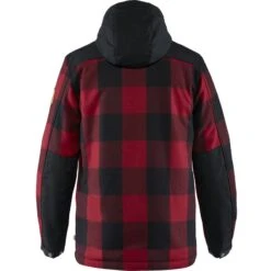 FJÄLLRÄVEN Greenland Re-Wool Herren Jacke XS, Grey, Herren Greenland Re-Wool Herren Jacke -Angebote Abenteuer Set Store greenland rewool jacket m red black2 2 1280x1280