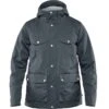 FJÄLLRÄVEN Greenland Damen Winter Jacke XXS, Dusk, Damen Greenland Damen Winter Jacke