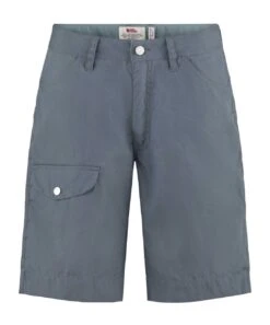 FJÄLLRÄVEN Greenland Damen Shorts 34, Dusk, Damen Greenland Damen Shorts