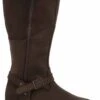 Hanwag Winterstiefel Grizzly Top Men Gr. 41 Marone Winterstiefel Grizzly Top Men Gr. 41 Marone