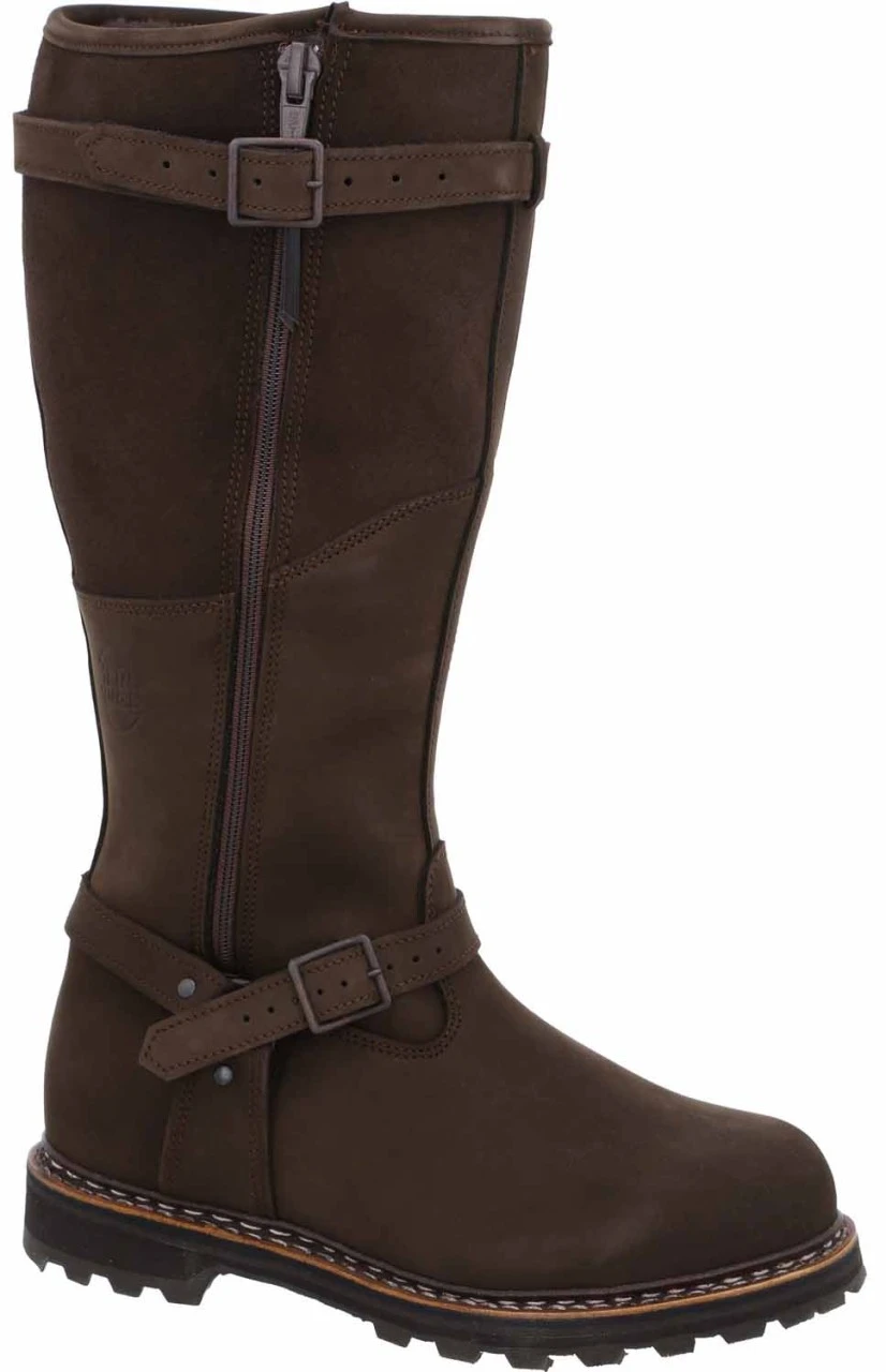 Hanwag Winterstiefel Grizzly Top Men Gr. 41 Marone Winterstiefel Grizzly Top Men Gr. 41 Marone 3 Hanwag Winterstiefel Grizzly Top Men Gr. 41 Marone Winterstiefel Grizzly Top Men Gr. 41 Marone