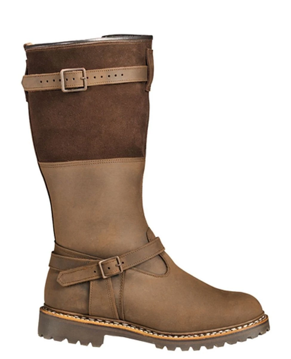 Hanwag Winterstiefel Grizzly Top Lady UVP 359,95€ Marone-Chestnut|3,5 - 36 Winterstiefel Grizzly Top Lady UVP 359,95€ 3 Hanwag Winterstiefel Grizzly Top Lady UVP 359,95€ Marone-Chestnut|3,5 - 36 Winterstiefel Grizzly Top Lady UVP 359,95€