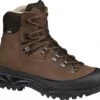 Hanwag Alaska Lady GTX Erde-Brown|4,5 - 37,5 Alaska Lady GTX
