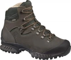 Hanwag Tatra Lady - UVP 239,99€ Erde-Brown|3,5 - 36 Tatra Lady - UVP 239,99€