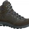 Hanwag Leichter Wanderstiefel In Sportlichem Design Moapa GTX Asche|8 - 42 Leichter Wanderstiefel In Sportlichem Design Moapa GTX