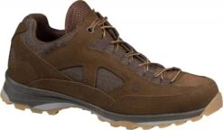 Hanwag Gritstone Light UVP 149,95€ Black (Schwarz)|9 - 43 Gritstone Light UVP 149,95€