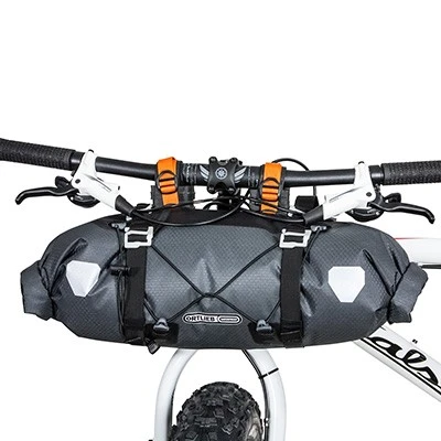 Ortlieb Lenkertasche Handlebar-Pack 15l, Wasserdicht Lenkertasche Handlebar-Pack 15l, Wasserdicht 6 Ortlieb Lenkertasche Handlebar-Pack 15l, Wasserdicht Lenkertasche Handlebar-Pack 15l, Wasserdicht – Bild 4