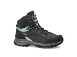 Hanwag Alta Bunion II Lady GTX Mocca/Black|4 - 37|Damen Alta Bunion II Lady GTX