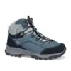 Hanwag Alta Bunion II Lady LL Navy-Light Grey|6,5 - 40|Damen Alta Bunion II Lady LL