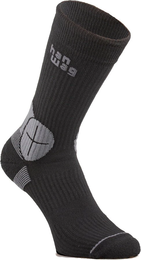 Hanwag Bunion Socke Black/Anthracite|42 - 44|Unisex Bunion Socke 3 Hanwag Bunion Socke Black/Anthracite|42 - 44|Unisex Bunion Socke