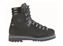 Hanwag Cima Schwarz Schwarz|3,5 - 36 Cima Schwarz