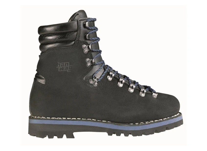 Hanwag Cima Schwarz Schwarz|3,5 - 36 Cima Schwarz 3 Hanwag Cima Schwarz Schwarz|3,5 - 36 Cima Schwarz