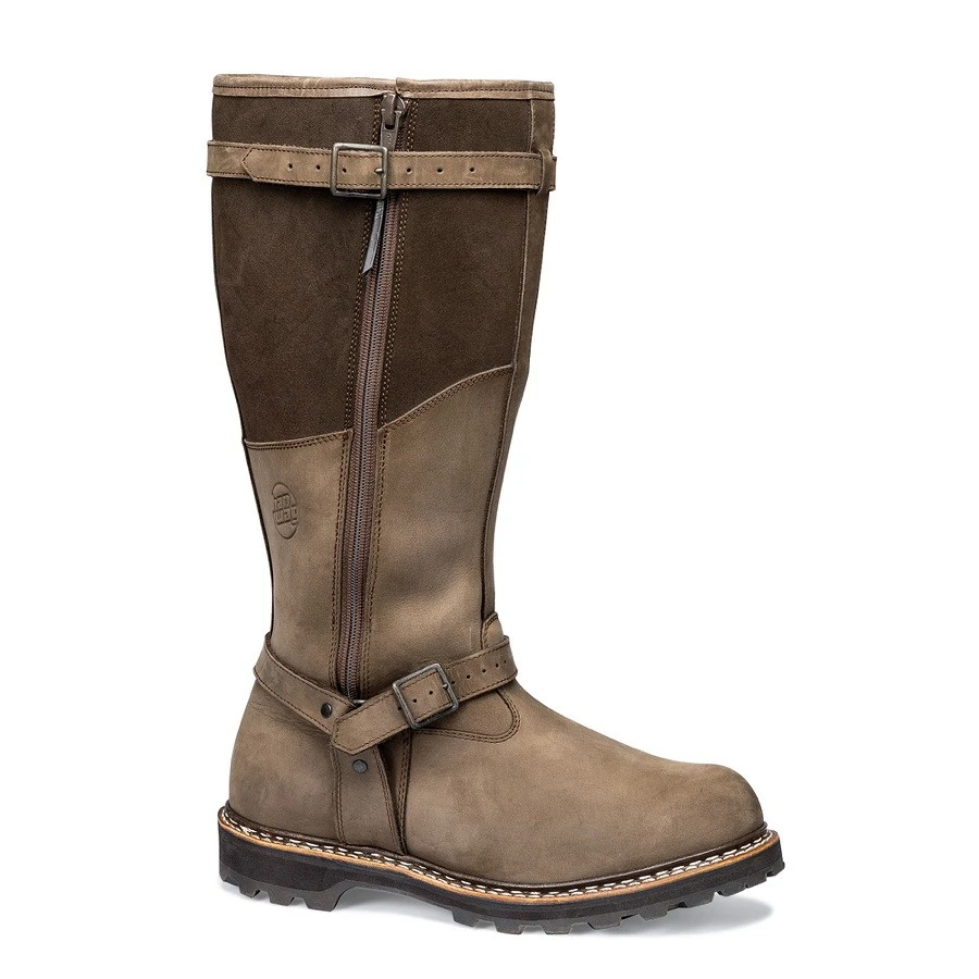 Hanwag Winterstiefel Grizzly Top Broad Men Erde-Brown|9,5 - 44|Herren Winterstiefel Grizzly Top Broad Men 3 Hanwag Winterstiefel Grizzly Top Broad Men Erde-Brown|9,5 - 44|Herren Winterstiefel Grizzly Top Broad Men