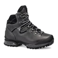 Hanwag Lhasa II Wide Lady Chestnut-Asphalt|4,5 - 37,5|Damen Lhasa II Wide Lady