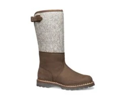 Hanwag Zwiegenähter Klassiker Räven II Lady Erde-Brown|36|Damen Zwiegenähter Klassiker Räven II Lady